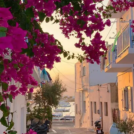 Kostas Teacher فندق اقتصادي *